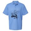 Saratoga Performance Mini Mesh Polo Thumbnail