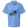 Saratoga Performance Mini Mesh Polo Thumbnail