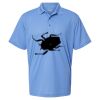 Saratoga Performance Mini Mesh Polo Thumbnail