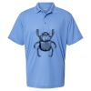 Saratoga Performance Mini Mesh Polo Thumbnail