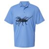 Saratoga Performance Mini Mesh Polo Thumbnail