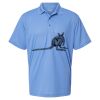 Saratoga Performance Mini Mesh Polo Thumbnail