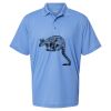 Saratoga Performance Mini Mesh Polo Thumbnail