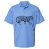 Saratoga Performance Mini Mesh Polo Thumbnail