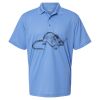Saratoga Performance Mini Mesh Polo Thumbnail