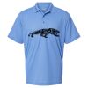 Saratoga Performance Mini Mesh Polo Thumbnail