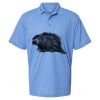 Saratoga Performance Mini Mesh Polo Thumbnail