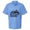 Saratoga Performance Mini Mesh Polo Thumbnail