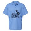 Saratoga Performance Mini Mesh Polo Thumbnail