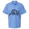 Saratoga Performance Mini Mesh Polo Thumbnail