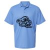 Saratoga Performance Mini Mesh Polo Thumbnail