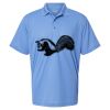 Saratoga Performance Mini Mesh Polo Thumbnail