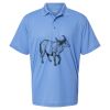 Saratoga Performance Mini Mesh Polo Thumbnail