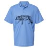 Saratoga Performance Mini Mesh Polo Thumbnail