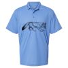 Saratoga Performance Mini Mesh Polo Thumbnail
