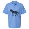 Saratoga Performance Mini Mesh Polo Thumbnail