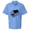 Saratoga Performance Mini Mesh Polo Thumbnail