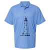 Saratoga Performance Mini Mesh Polo Thumbnail