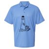 Saratoga Performance Mini Mesh Polo Thumbnail
