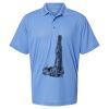 Saratoga Performance Mini Mesh Polo Thumbnail