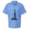 Saratoga Performance Mini Mesh Polo Thumbnail