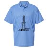 Saratoga Performance Mini Mesh Polo Thumbnail