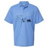 Saratoga Performance Mini Mesh Polo Thumbnail