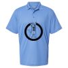 Saratoga Performance Mini Mesh Polo Thumbnail