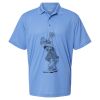Saratoga Performance Mini Mesh Polo Thumbnail