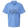 Saratoga Performance Mini Mesh Polo Thumbnail
