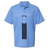 Saratoga Performance Mini Mesh Polo Thumbnail