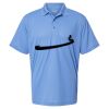 Saratoga Performance Mini Mesh Polo Thumbnail