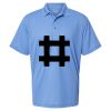 Saratoga Performance Mini Mesh Polo Thumbnail