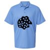 Saratoga Performance Mini Mesh Polo Thumbnail