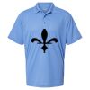Saratoga Performance Mini Mesh Polo Thumbnail