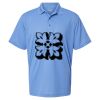 Saratoga Performance Mini Mesh Polo Thumbnail