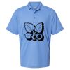 Saratoga Performance Mini Mesh Polo Thumbnail