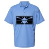 Saratoga Performance Mini Mesh Polo Thumbnail