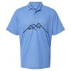 Saratoga Performance Mini Mesh Polo Thumbnail