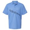 Saratoga Performance Mini Mesh Polo Thumbnail