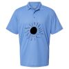 Saratoga Performance Mini Mesh Polo Thumbnail