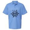 Saratoga Performance Mini Mesh Polo Thumbnail