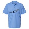 Saratoga Performance Mini Mesh Polo Thumbnail