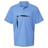 Saratoga Performance Mini Mesh Polo Thumbnail