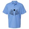 Saratoga Performance Mini Mesh Polo Thumbnail
