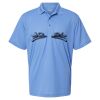 Saratoga Performance Mini Mesh Polo Thumbnail