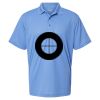 Saratoga Performance Mini Mesh Polo Thumbnail