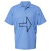 Saratoga Performance Mini Mesh Polo Thumbnail