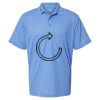 Saratoga Performance Mini Mesh Polo Thumbnail