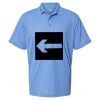 Saratoga Performance Mini Mesh Polo Thumbnail